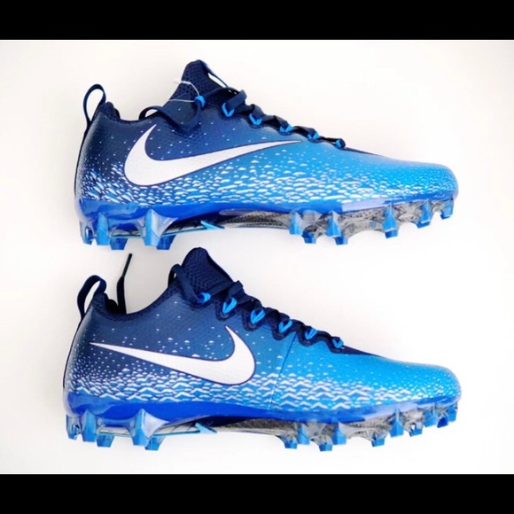 nike untouchable pro low
